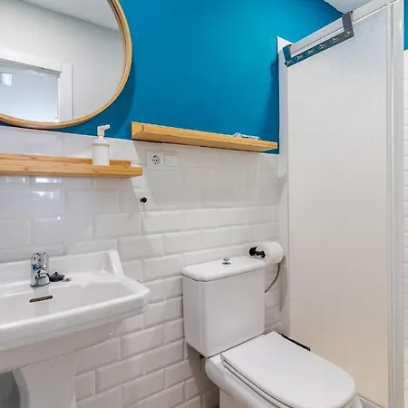 Apartamento La Naval Cosy 4c Las Palmas de Gran Canárias