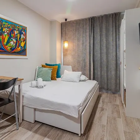 La Naval Cosy 4c Apartamento Las Palmas de Gran Canárias